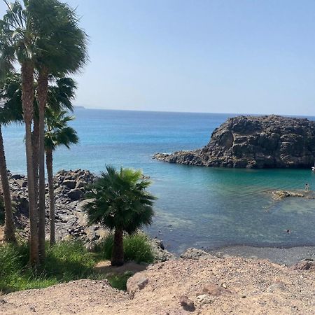 Cotillo Exterior photo