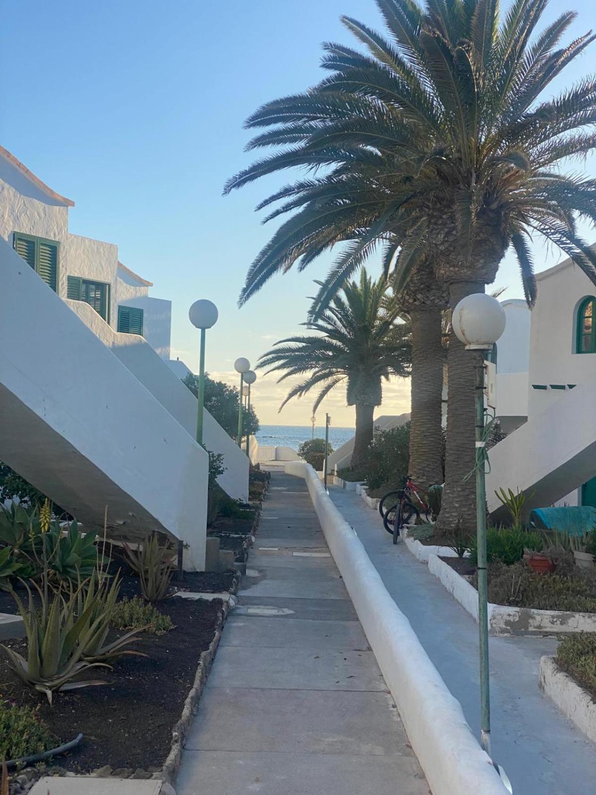 Cotillo Exterior photo