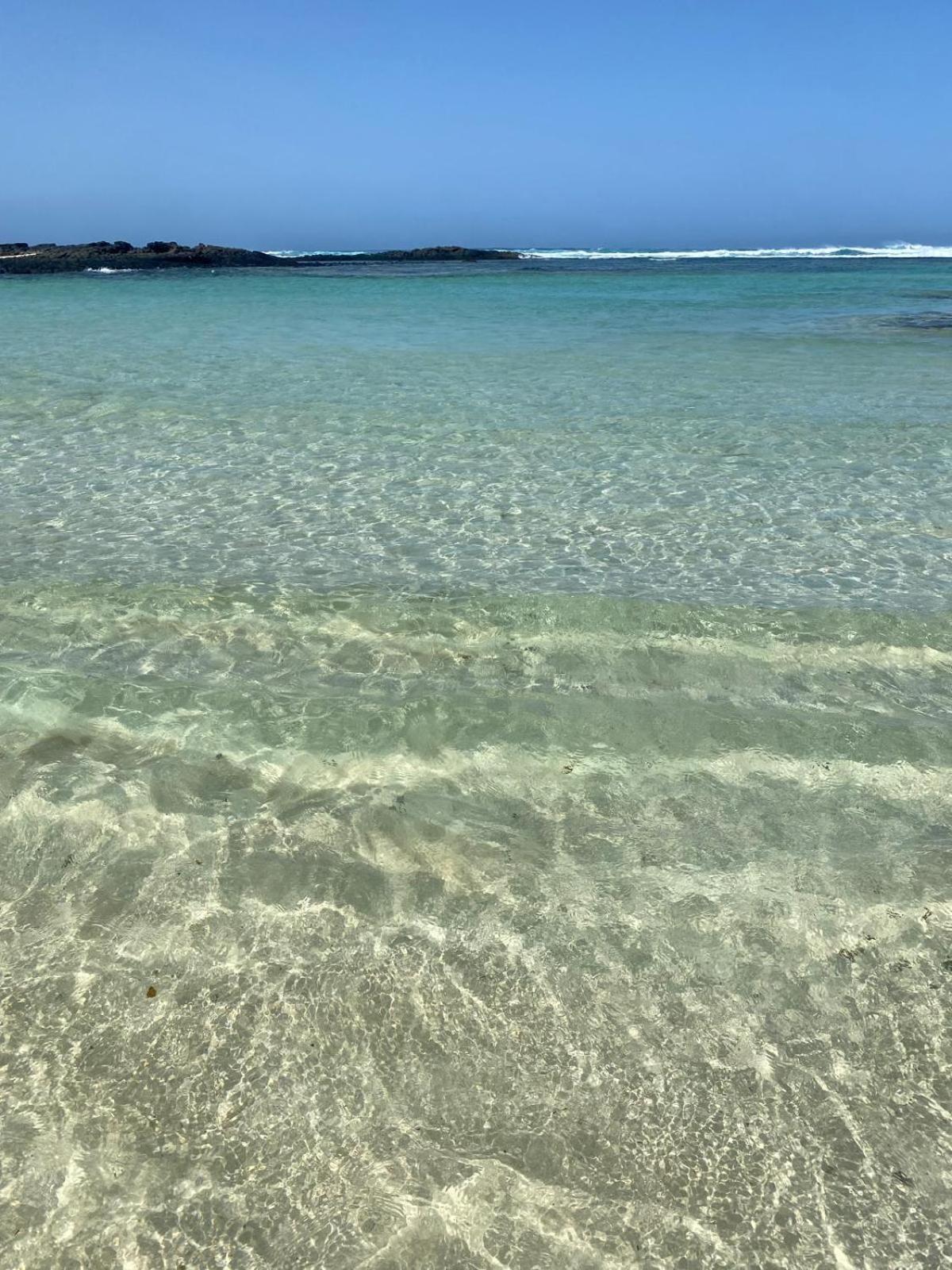 Cotillo Exterior photo