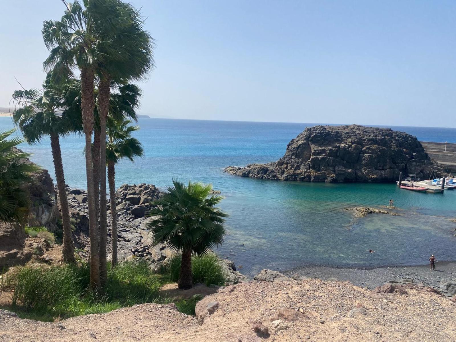 Cotillo Exterior photo