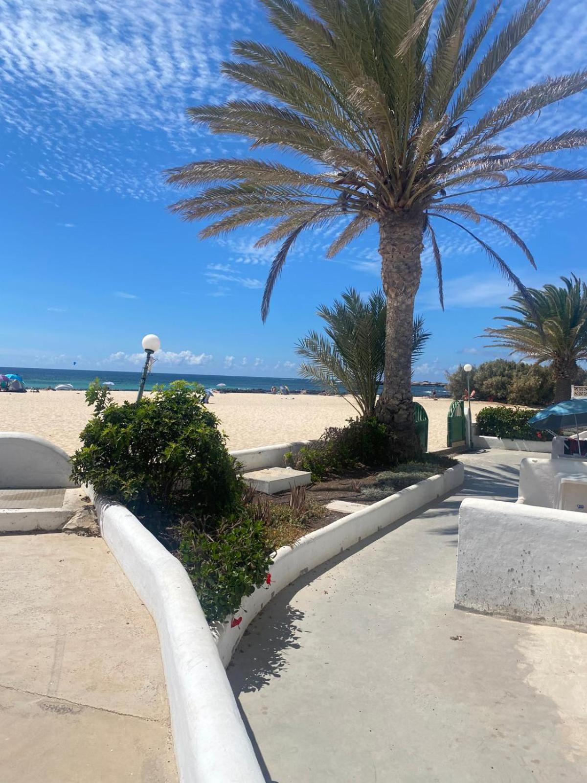 Cotillo Exterior photo