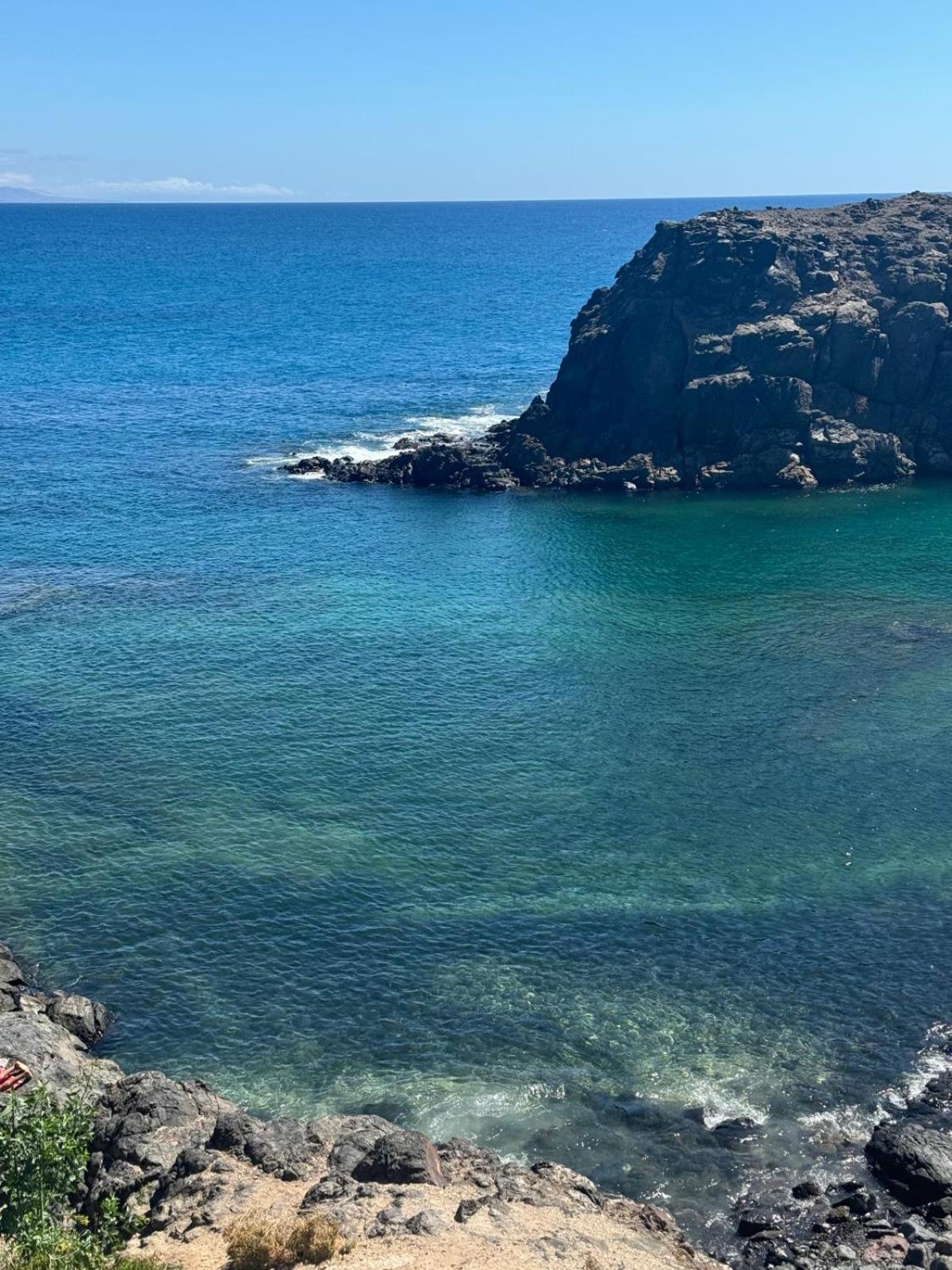 Cotillo Exterior photo