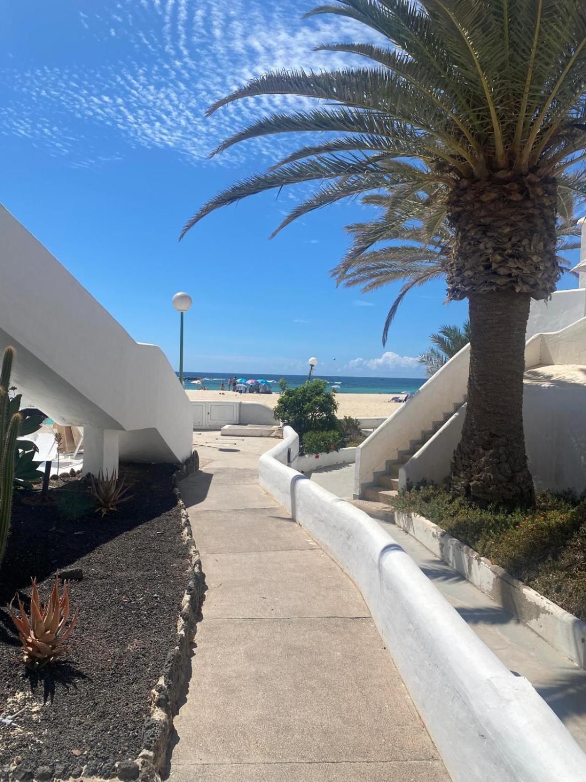 Cotillo Exterior photo