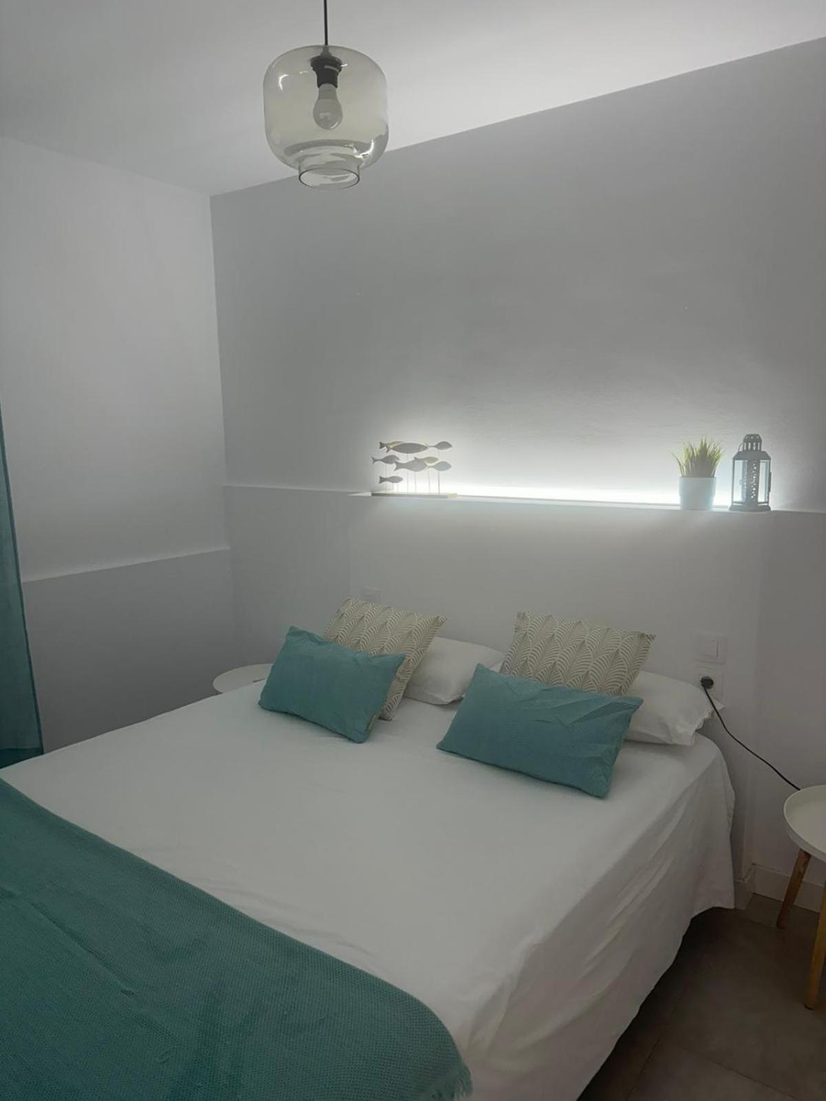 Cotillo Exterior photo
