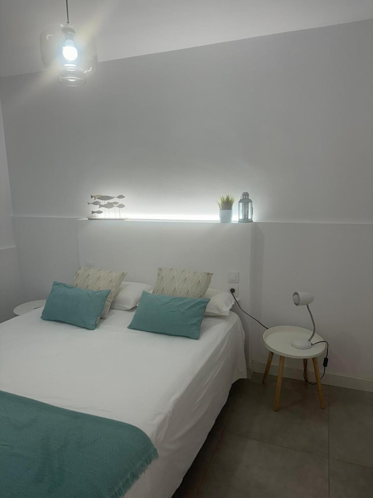 Cotillo Exterior photo