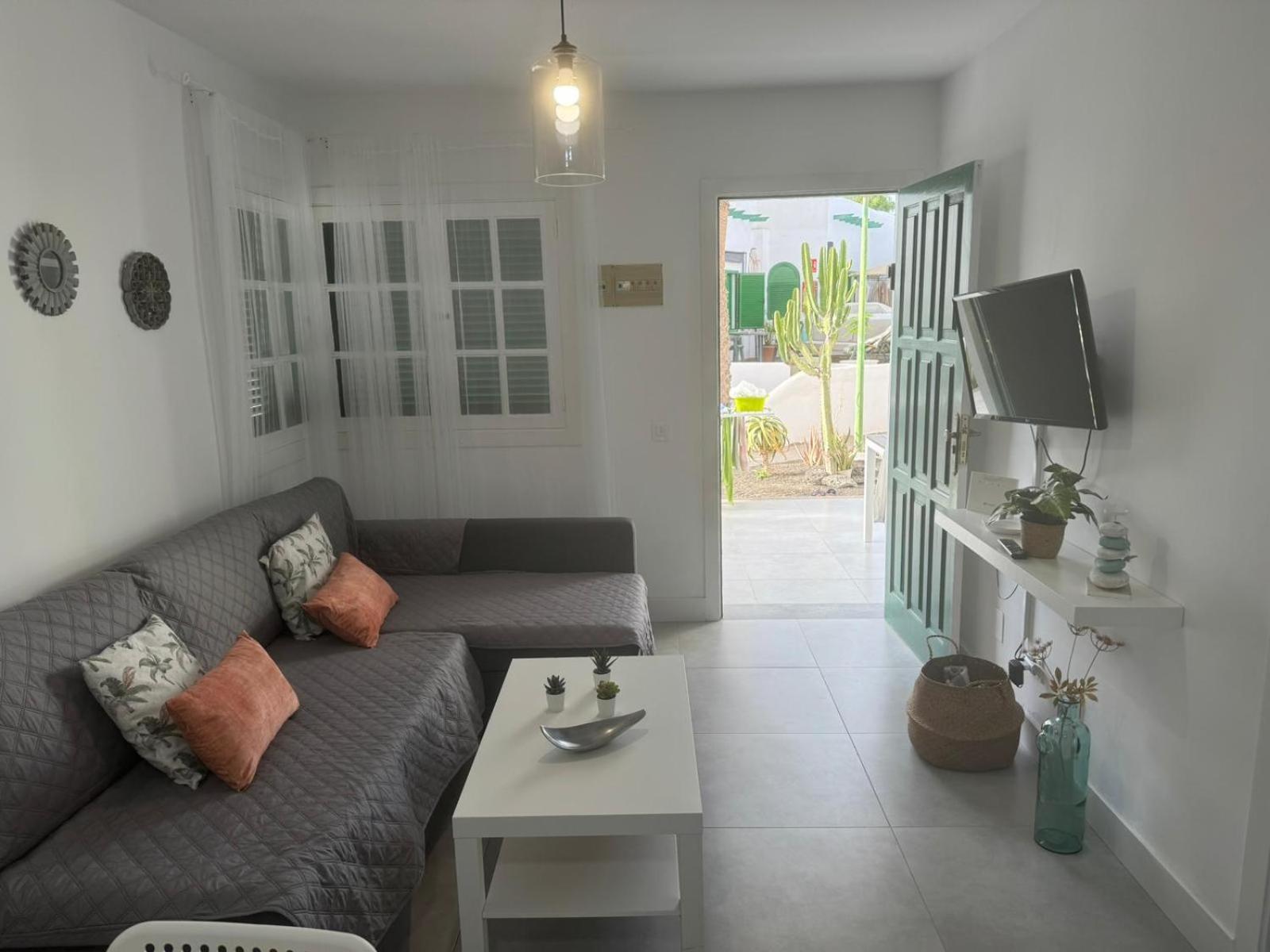 Cotillo Exterior photo
