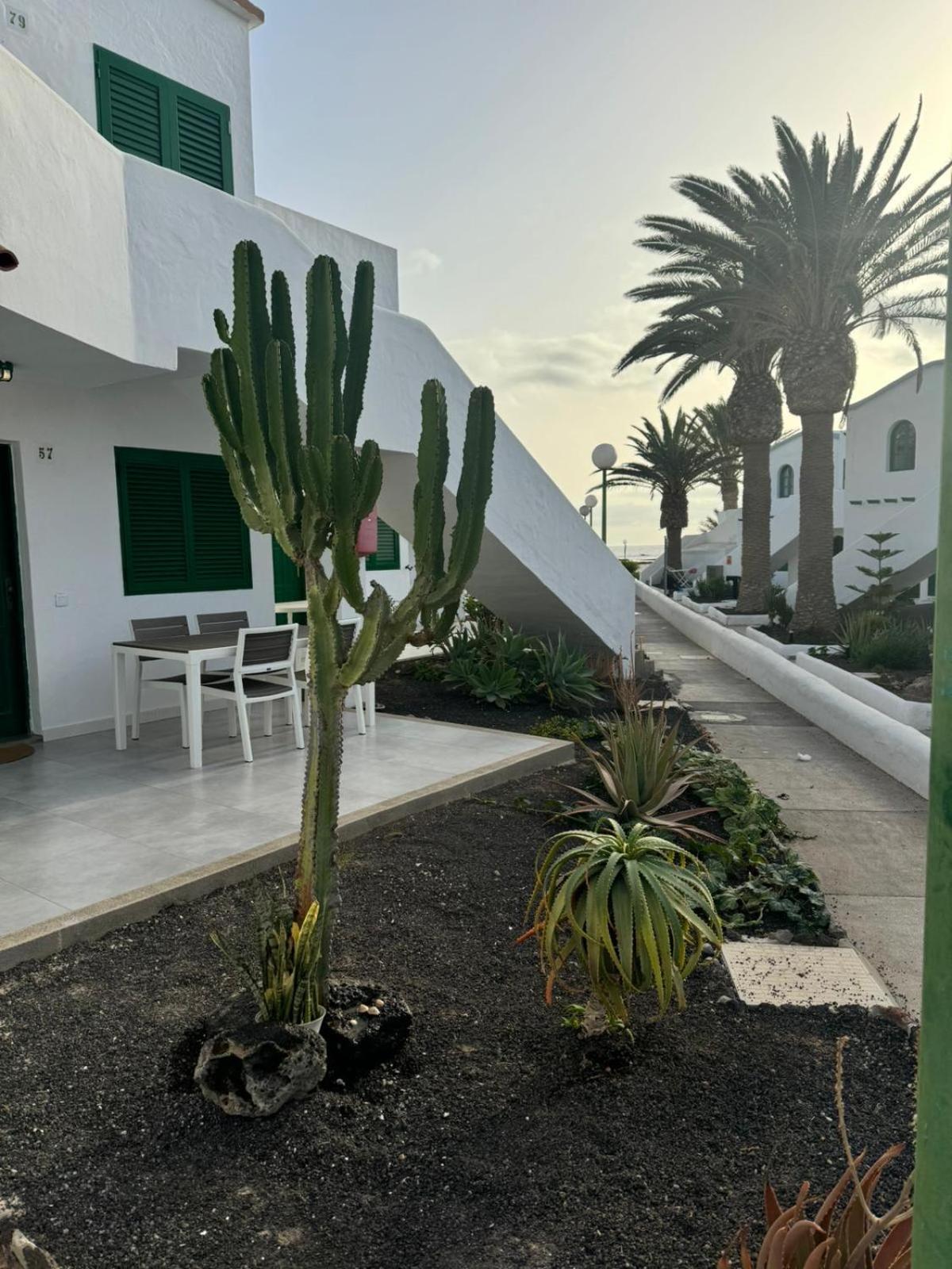 Cotillo Exterior photo