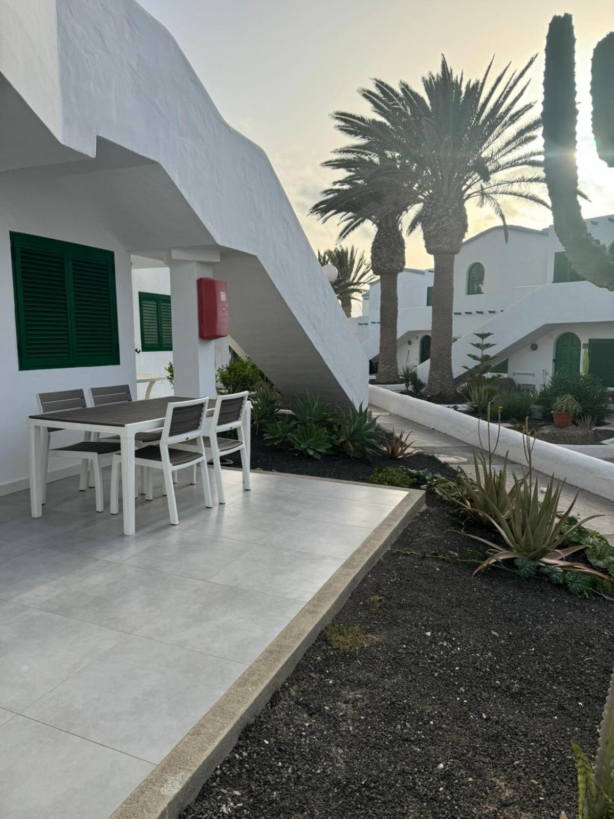 Cotillo Exterior photo